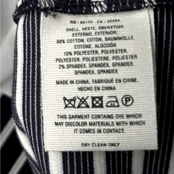 Anthropologie Knit Jacket - Picture 5 of 5